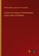 Lectures on Diseases of the Respiratory... - Bild 1