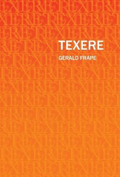 Texere - Frape, Gerald