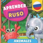 Aprender ruso - Animales