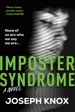 Imposter Syndrome - Knox, Joseph