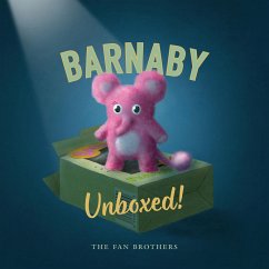 Barnaby Unboxed! - Fan, Terry; Fan, Eric; Fan, Devin