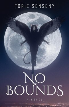 No Bounds - Senseny, Torie