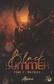 Black Summer tome 3