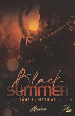 Black Summer tome 3 - Aexine