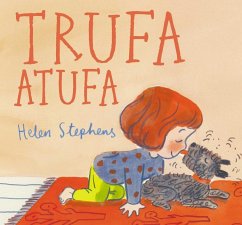 Trufa Atufa / Smelly Peggy - Stephens, Helen