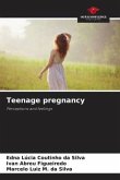 Teenage pregnancy