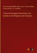 Critical and Exegetical Hand-book to... - Bild 1