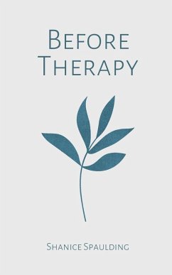 Cover Before Therapy