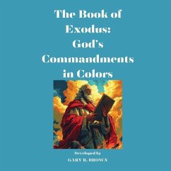 The Book of Exodus - Brown, Gary R; Brown, Gary Roger