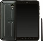 Samsung Galaxy Tab Active 5 WiFi Enterprise Edition grün