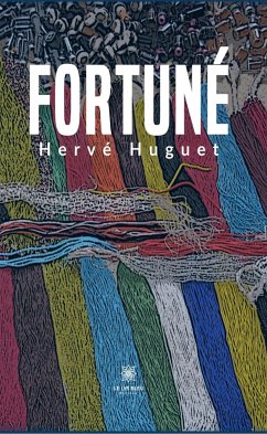 Fortuné (eBook, ePUB) - Huguet, Hervé