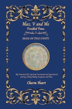 Max, V and Me - Heart, Charm