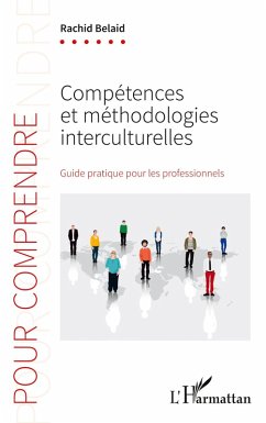 Cover Compétences et méthodologies interculturelles