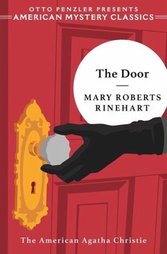 The Door - Rinehart, Mary Roberts