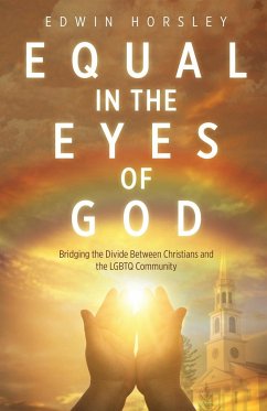 Equal in the Eyes of God - Horsley, Edwin