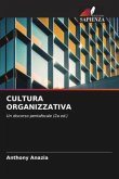 CULTURA ORGANIZZATIVA