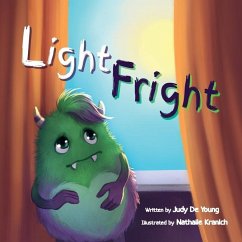 Light Fright - de Young, Judy