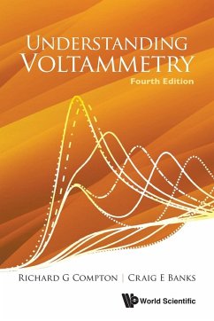 UNDERSTAND VOLTAMMETRY (4TH ED) - Richard G Compton, Craig E Banks