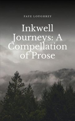Inkwell Journeys - Loughrey, Faye