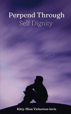 Cover Perpend Through Self Dignity