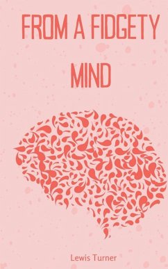 Cover From a Fidgety Mind
