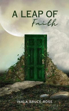 Cover A Leap of Faith