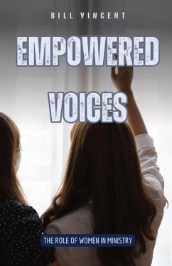 Empowered Voices - Vincent, Bill