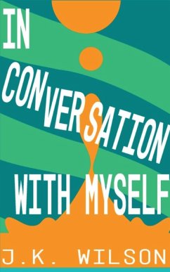 Cover In Conversation with Myself