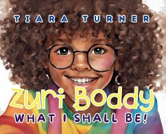 Zuri Boddy - Turner, Tiara