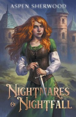 Cover Nightmares of Nightfall