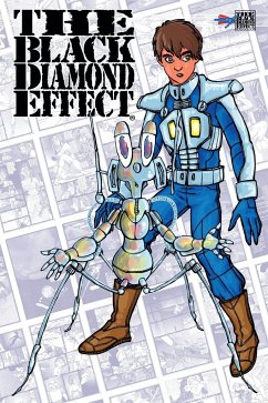 The Black Diamond Effect Collected Edition