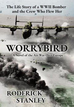 Worrybird - Stanley, Roderick