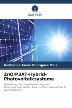 ZnO/P3AT-Hybrid-Photovoltaiksysteme - Arielo Rodrigues Maia, Guilherme