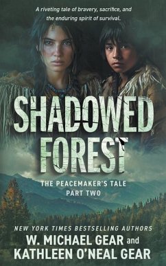 Shadowed Forest - Gear, W Michael; O'Neal Gear, Kathleen