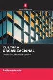 CULTURA ORGANIZACIONAL