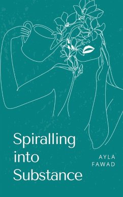 Cover Spiralling into Substance
