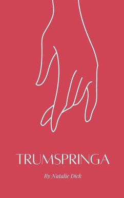 Cover Trumspringa