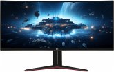 LG 34GP63AP-B 86 cm (34 Zoll) Monitor (UW-QHD (3440 x 1440 Pixel), 5ms Reaktionszeit) LG 34GP63AP-B 86 cm (34 Zoll) Monitor (UW-QHD (3440 x 1440 Pixel), 5ms Reaktionszeit)