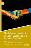 The Palgrave Handbook of Social Sustainability in Business Education (eBook, PDF)