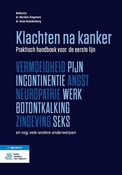 Cover Klachten na kanker (eBook, PDF)