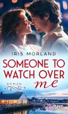 Someone to watch over me (eBook, ePUB)