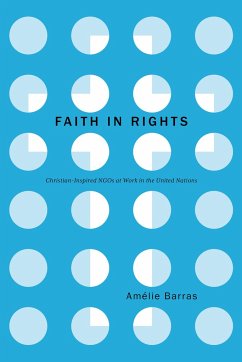 Faith in Rights - Barras, Amélie