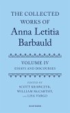 The Collected Works of Anna Letitia Barbauld: Volume 4