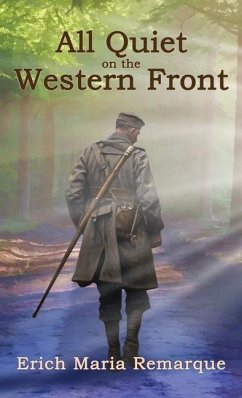 All Quiet on the Western Front - Remarque, Erich Maria