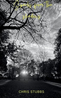 Cover Sparks From The Shadows