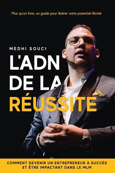 L'Adn de la Réussite