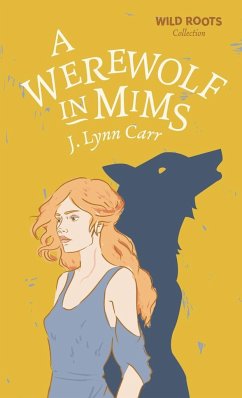 A Werewolf In Mims - Carr, J. Lynn