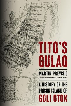 Cover Tito's Gulag