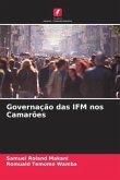 Governação das IFM nos Camarões