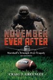 November Ever After November Ever After